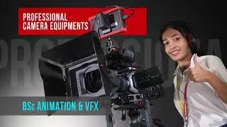Mohanlal's Vismayasmax Animations | Academy | Studios | Admission