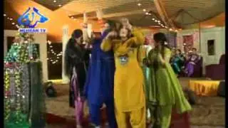 Mehrantv Sehra (Adal Theyo A Ghout )