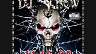 Dj Screw-Southside we roll on choppaz (none screwed)