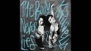 Krewella - The Body Never Lies (Full Album)
