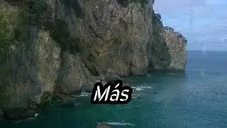 TALESIEN Amanecer de abril (v&iacute;deo lyric)