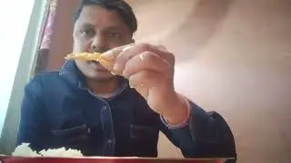 Special dish local gobhi ko dhant ko gravy maash ko dal ram aaloo ko bharta