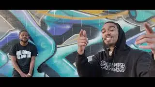 Major G - The City Slicker (feat. Jay Linen) (Official Music Video)
