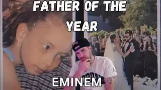 Give Him His Flowers!! - Eminem - Temporary (feat. Skylar Grey) [Official Music Video] (REACTION)
