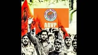 ABVP mass whatsapp status video🧡🔥🥰🧡🔥