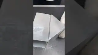 Easy welding.Sounds satisfied