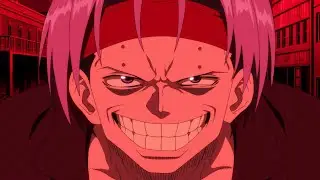 Nico Vorgeil Fancam Edit | Undead Unluck
