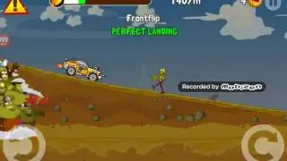 My tips on how to be a pro at Zombie road trip