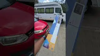 Magic Active Ambient Light Cardi K4 In Volkswagen Polo!!