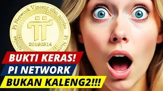 BANK IS OPEN! 😱 Pi Network UPGRADED, NOT A FAKE COIN!