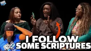 Christian Women Expose The Reality Of Modern Faith | Part 1