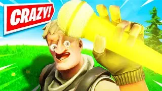 Beatboxer BLOWS MINDS in FORTNITE