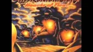 Sweet Comfort Band - They Just Go On (Light Records)