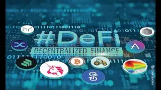 Make 1.10% profits with DEFI