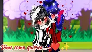Dime como quieres...❤️/Obagiyuu/🐍X🌊/PT:-2/era Taizhou/Leer descri/•Hero Toxic•