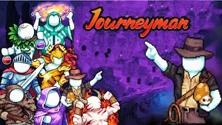 The Legends of Idleon - Подмастерье - Секретный класс || The Journeyman - Secret Class