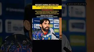 Boycott Karna Better Tha!&rdquo; 😳 Misbah Ka Pakistan Team Par Sabse Bada Hamla After India Defeat 🇮🇳🔥