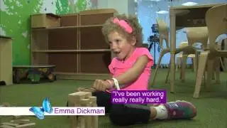 Nationwide Children's Hospital - Columbus Marathon - Emma