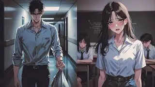 Reborn back to the day my wife's first love died, I no longer stopped her from saving him