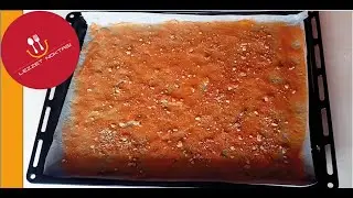 SADECE 3 MALZEME❗AYVA PESTİLİ TARİFİ 🌸ÇAY VE KAHVENİN🍵YANINA ÇOK YAKIŞIR 😋