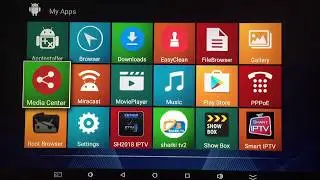 NEWS SHOWBOX IS BACK ( HOW TO UPDATE )