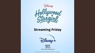 Friendship | Hollywood Stargirl | Disney+