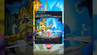 👿 VEGETA GOT SSG BLUE 🔥 & COOKED FRIEZA 💀🔥... #vegeta #frieza #dragonball #anime