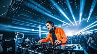 Music Mix 2026 - Party Club Dance 2026 - Best Remixes Of Popular Songs 2026 - Dj Music Party#27