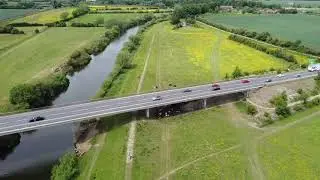 Clifton ings