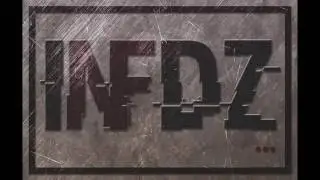 Infadez - Higher (INFAZION EP)