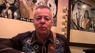 Tommy Emmanuel top guitar tips: timing