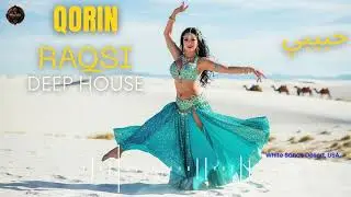 Uzbek Night Drive 2026 🚗 | Chill House & Smooth Beats