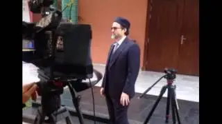 Marriage Part 3 - Shaykh Hamza Yusuf