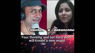 GAJAB KA HAI Cover by Hashim Sufiyana