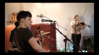 Rhiannon Scutt - Speak - Live at The Big Wow