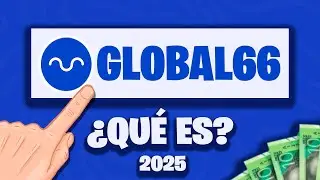 🔵DESCUBRE PARA QU&Eacute; SIRVE GLOBAL66 😎Y TODO LO QUE PUEDES HACER #global66 #global66peru #peru