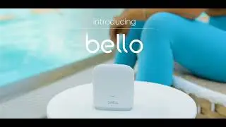 Bello 2 - your personal body fat trainer