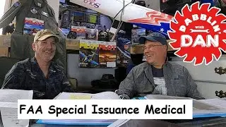 Special Issuance Medical