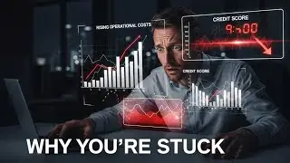 How Real Businesses Get $100,000 in Credit in 2026 (No Personal Risk)