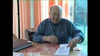 reportage Pierre Koenig n&deg;1