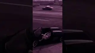 Drift gta 5 moment