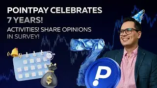 ZERO commissions extended! Learn&Earn results and survey about PointPay!