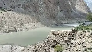 Barswat Karambar Valley.. District Ghizer. Gilgit Baltistan..