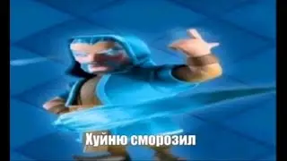 ЗАШЕЛ НА ОБЕЗЬЯНА ZS | GMOD