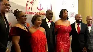 2024 Botham Jean Foundation&rsquo;s Red Tie Gala: A Night of Impact and Inspiration