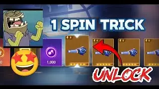 Unlocked Quasher 6⚡! MY LUCKIEST CREATE RUSH EVER | MECH ARENA 🎮 👉 1 Spin Tips and Tricks 👈