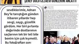 Sayın Adnan Oktar'ın Hanım Arkadaşlarından Damla Pamir Anlattı