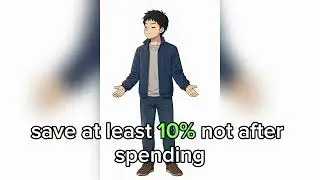 This Money Lesson Should Be Taught in College | Student Money Mindset