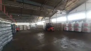 DISTRIBUTION OR MANUFACTURING FACILITY WITHIN AN EXCEPTIONALLY SECURE AND UPMARKET BUSINESS PARK