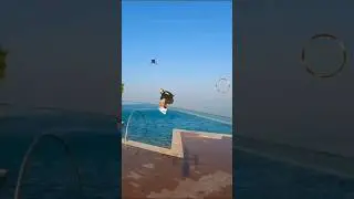 Dubai Adventure 2024